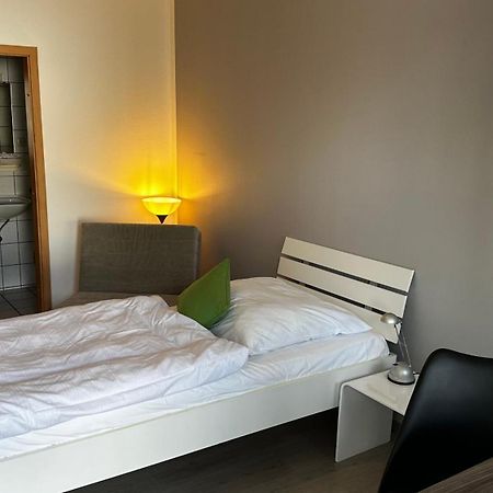 Messe Motel Laatzen Dış mekan fotoğraf