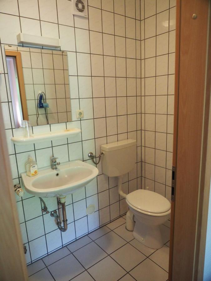 Messe Motel Laatzen Dış mekan fotoğraf
