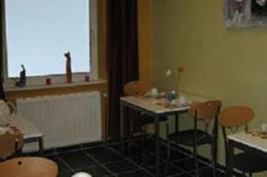 Messe Motel Laatzen Dış mekan fotoğraf